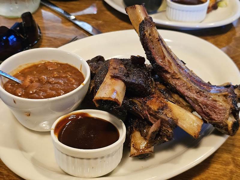 Back 40 Texas BBQ Restaurant & Catering - photo 5