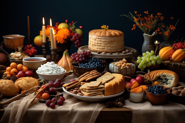 Be Creative Catering - photo 2