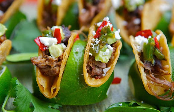 Be Creative Catering - photo 3