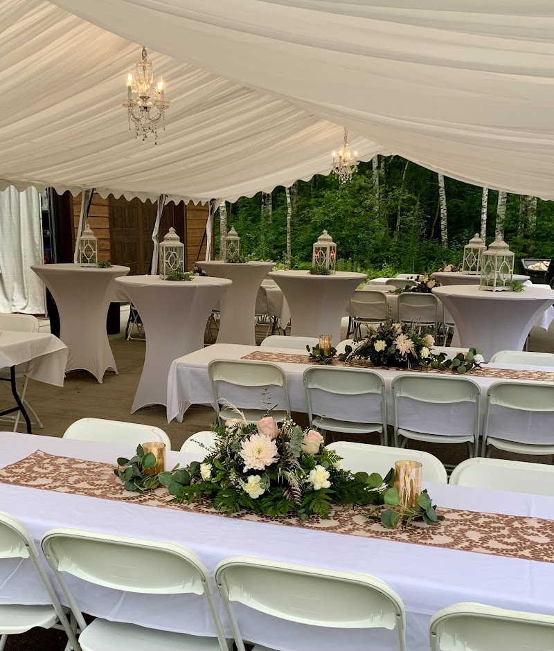Best Day Ever Tents and Events - Catering in Duluth, Minnesota