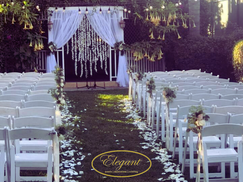 Elegant Event Decoration and Catering - photo 2