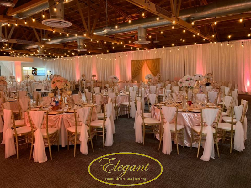 Elegant Event Decoration and Catering - photo 5