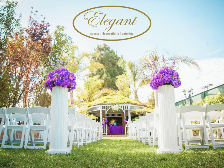 Elegant Event Decoration and Catering - photo 4