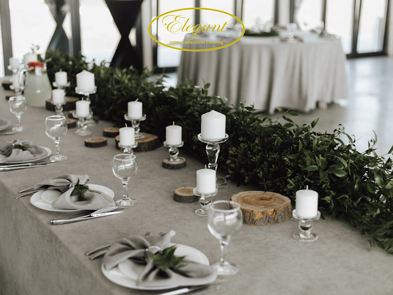 Elegant Event Decoration and Catering - photo 3