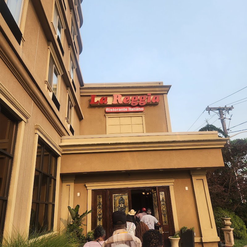 La Reggia - Catering in Secaucus, New Jersey