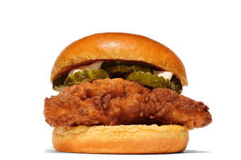 Hat Creek Burger Company - photo 2