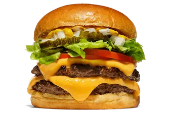 Hat Creek Burger Company - Catering in Coppell, Texas