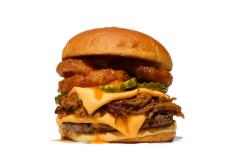 Hat Creek Burger Company - photo 5
