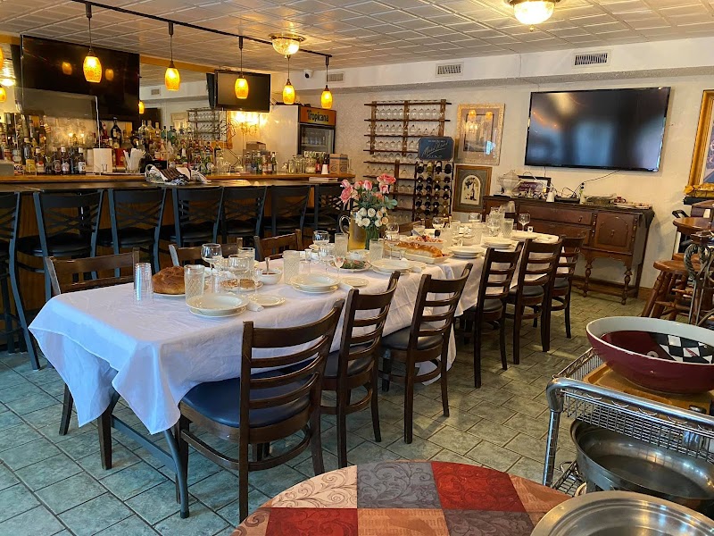 Silvia's Thompsonville Cafe - photo 3