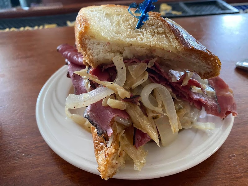 Silvia's Thompsonville Cafe - Catering in Enfield, Connecticut