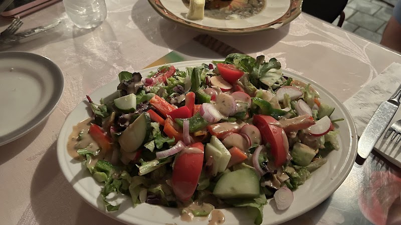 Silvia's Thompsonville Cafe - photo 4