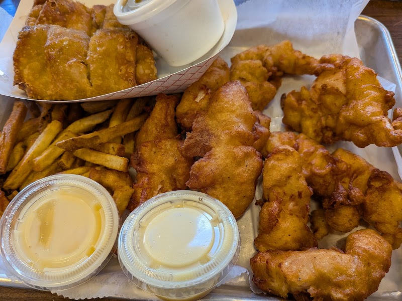 Sporty's Restaurant and Catering - photo 4