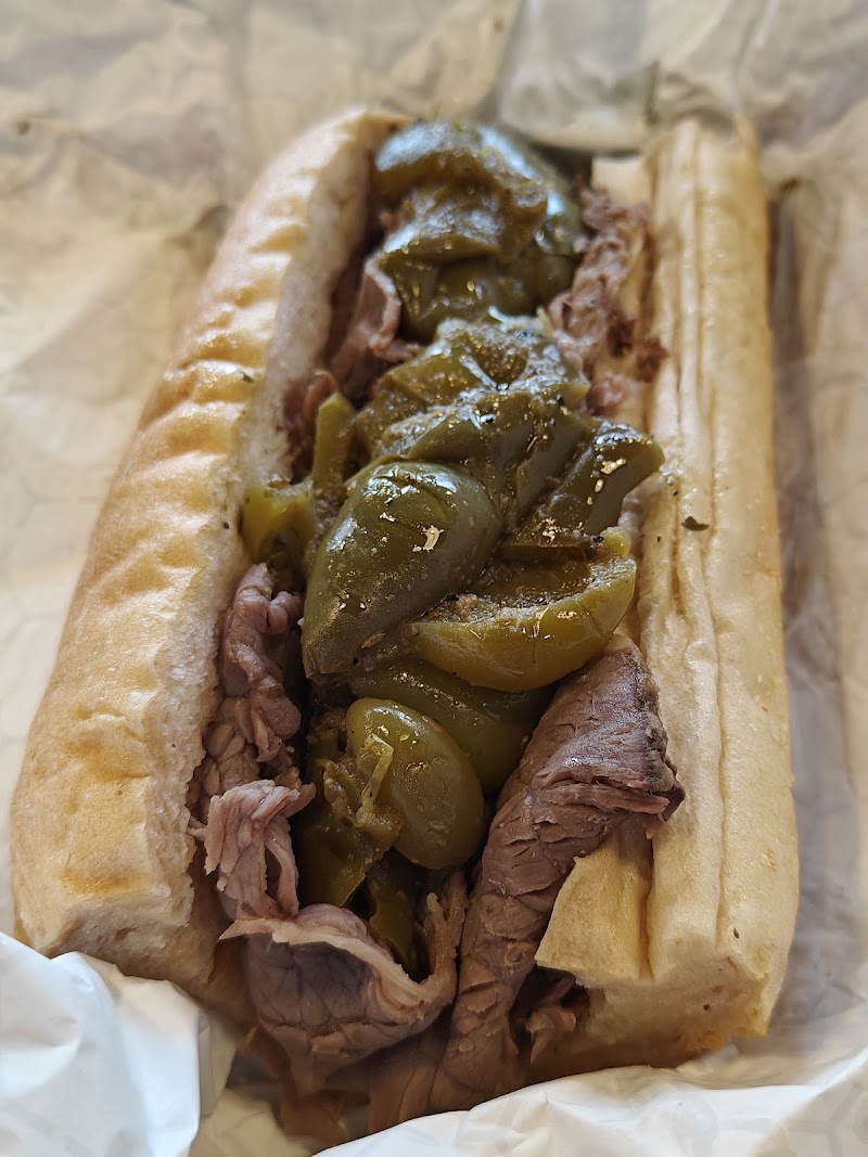 Sporty's Restaurant and Catering - Catering in Bloomingdale, Illinois