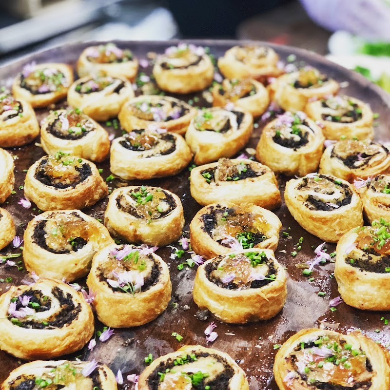 Scratch Farmhouse Catering - photo 3