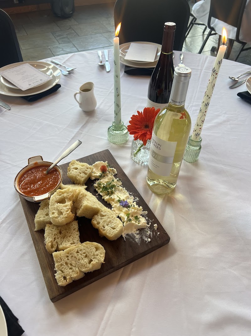 Scratch Farmhouse Catering - photo 4