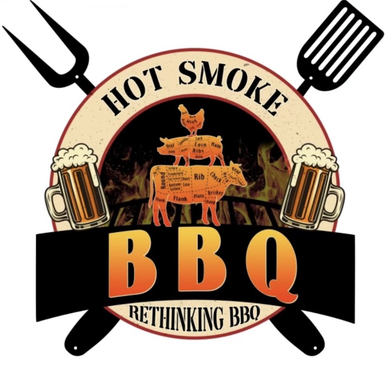 Hot Smoke Catering & Barbeque - Catering in Fort Pierce, Florida