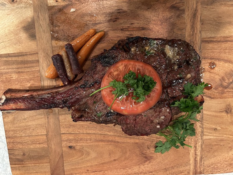 Hot Smoke Catering & Barbeque - photo 4