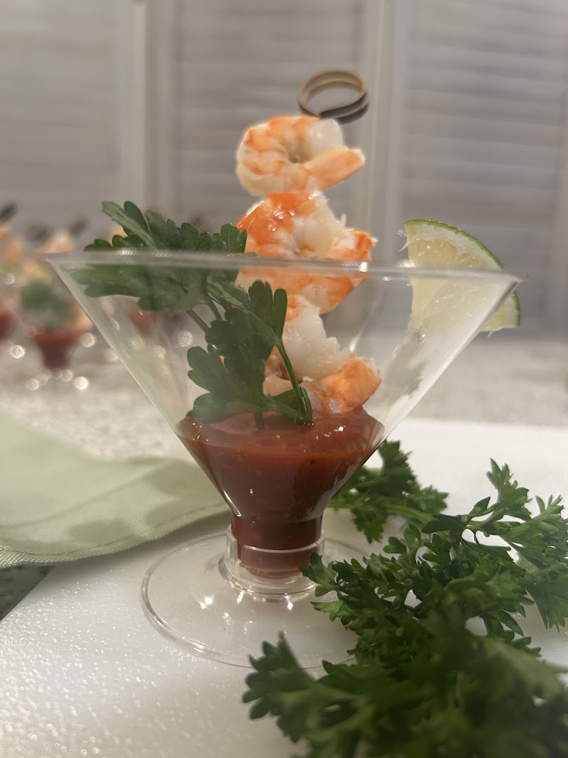 Hot Smoke Catering & Barbeque - photo 3