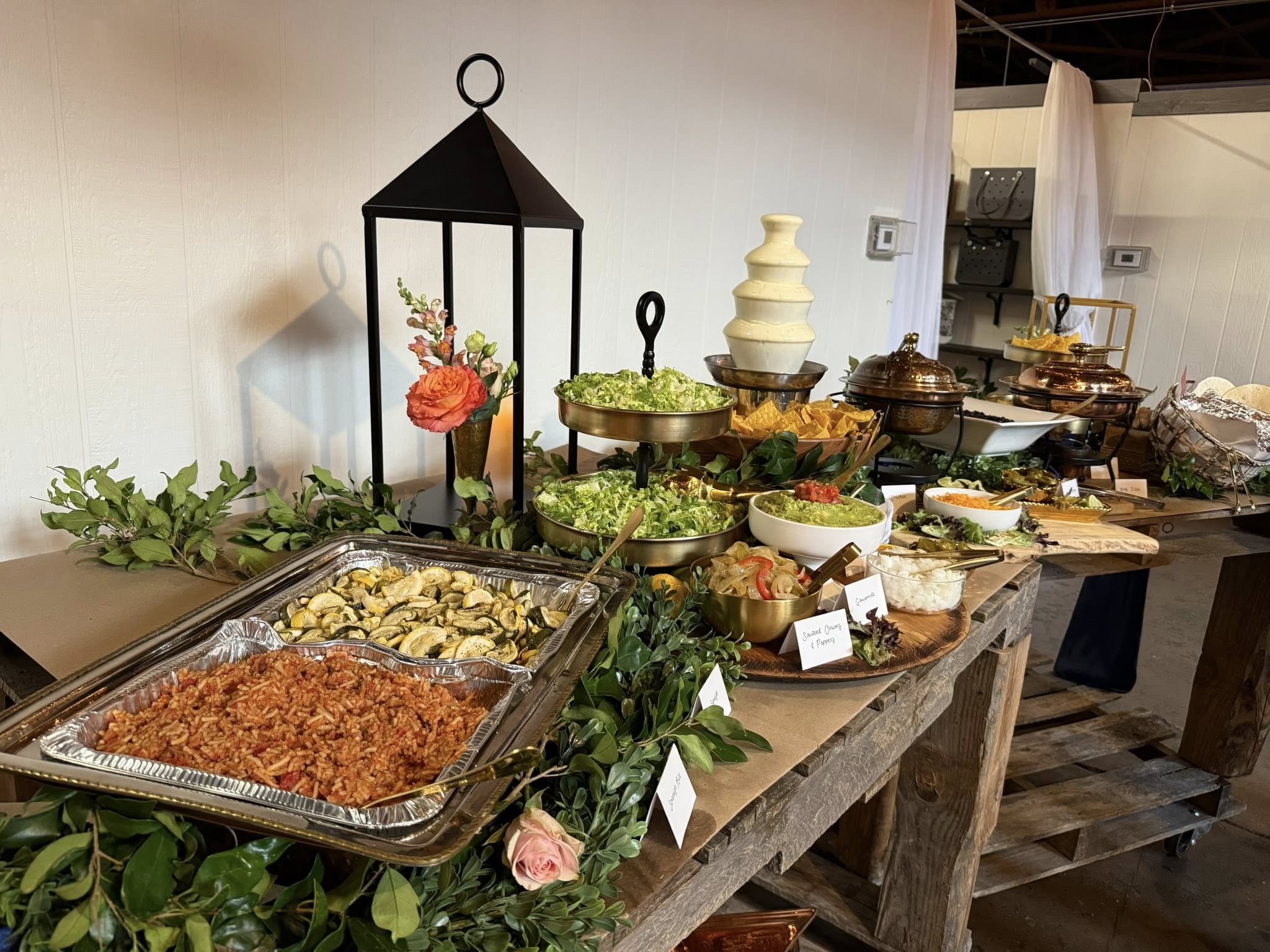 Rock House Catering Company - photo 3
