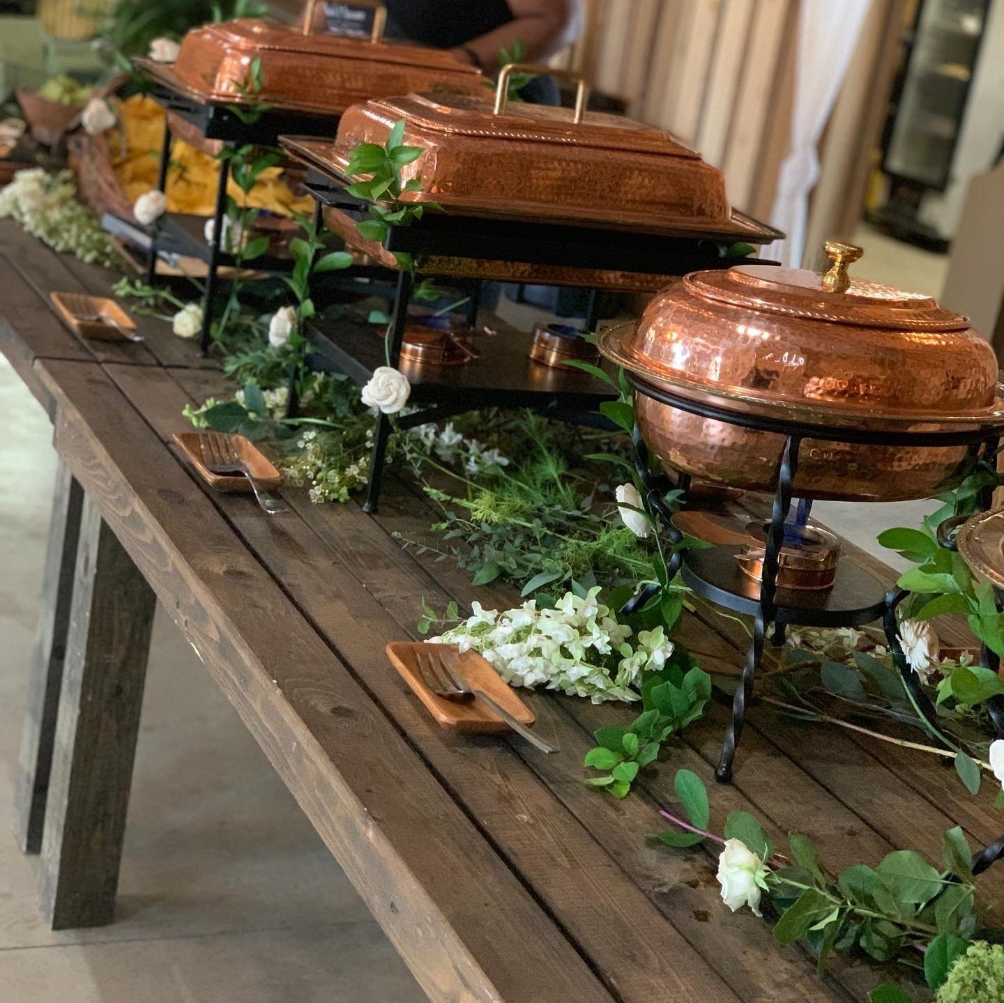 Rock House Catering Company - Catering in Guntersville, Alabama