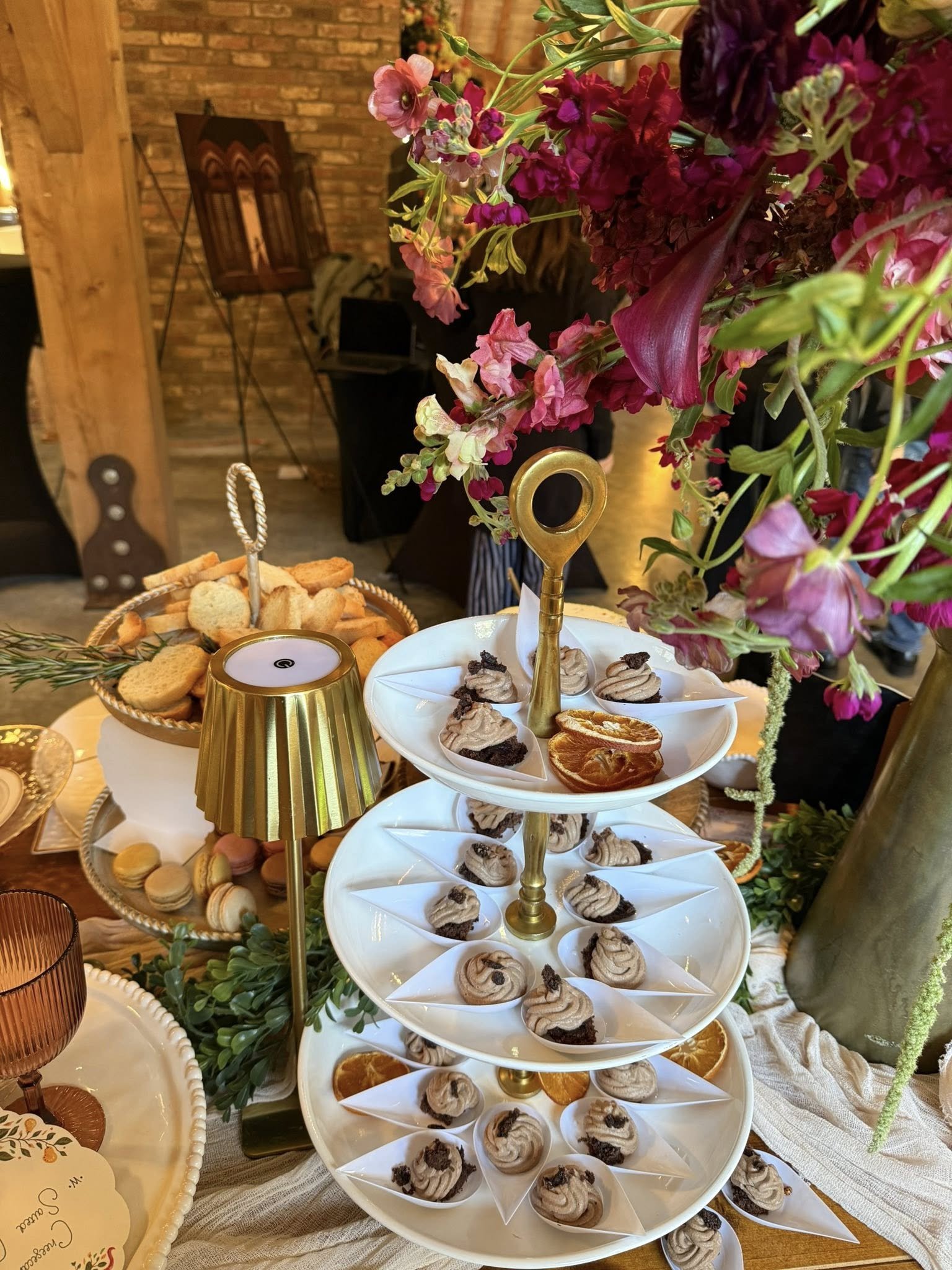 Rock House Catering Company - photo 4