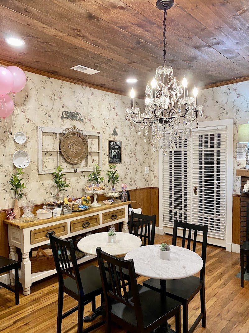 Pennoli Bed & Breakfast, LLC - Catering in Gatesville, Texas