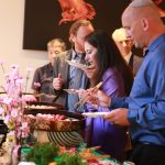 Joy sushi catering - photo 4