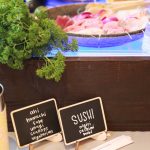 Joy sushi catering - photo 3
