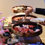 Joy sushi catering - photo 5