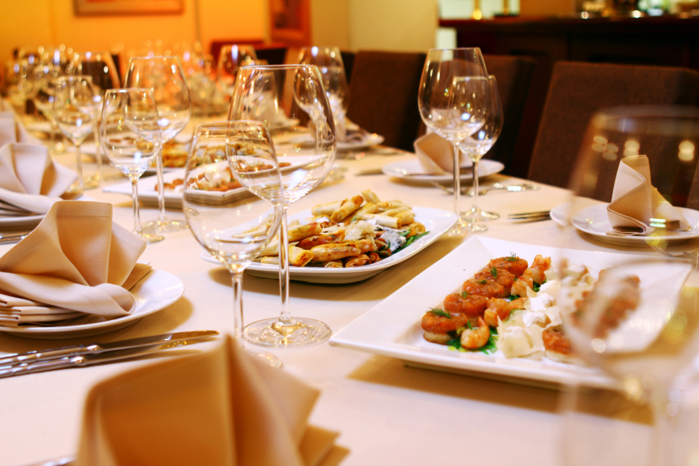 Chef Daniel Catering - photo 5