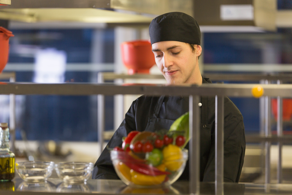 Chef Daniel Catering - photo 2