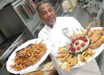 Chef Daniel Catering - photo 4