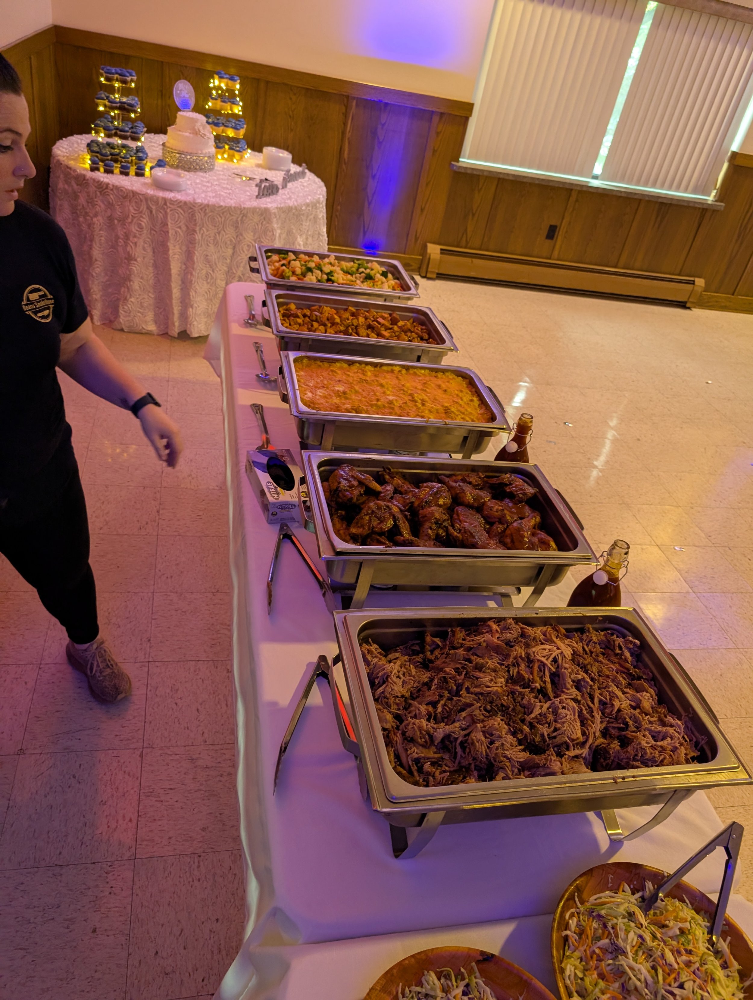 Beans'SmokeHouse - photo 4