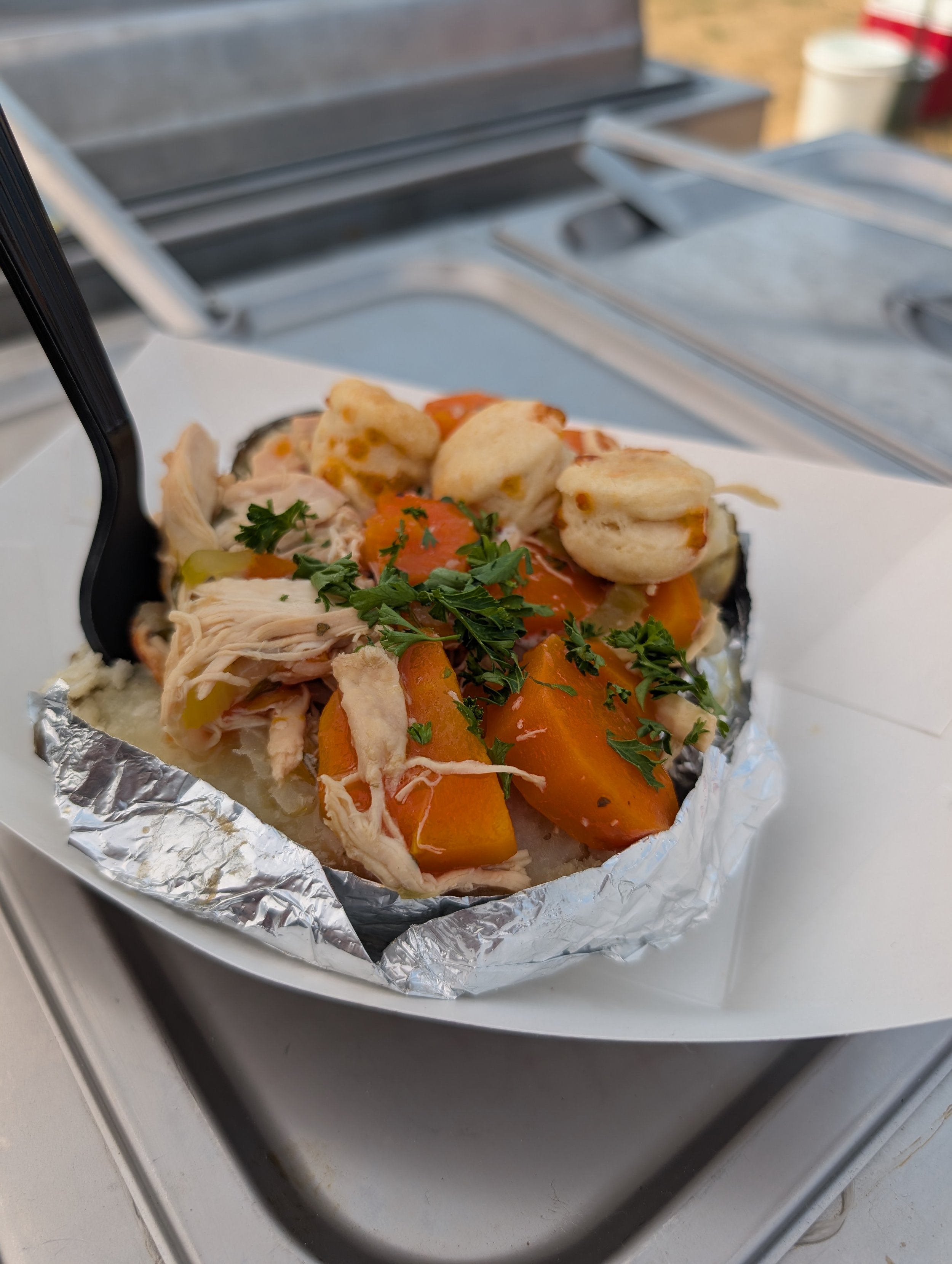 Beans'SmokeHouse - Catering in Gasport, New York