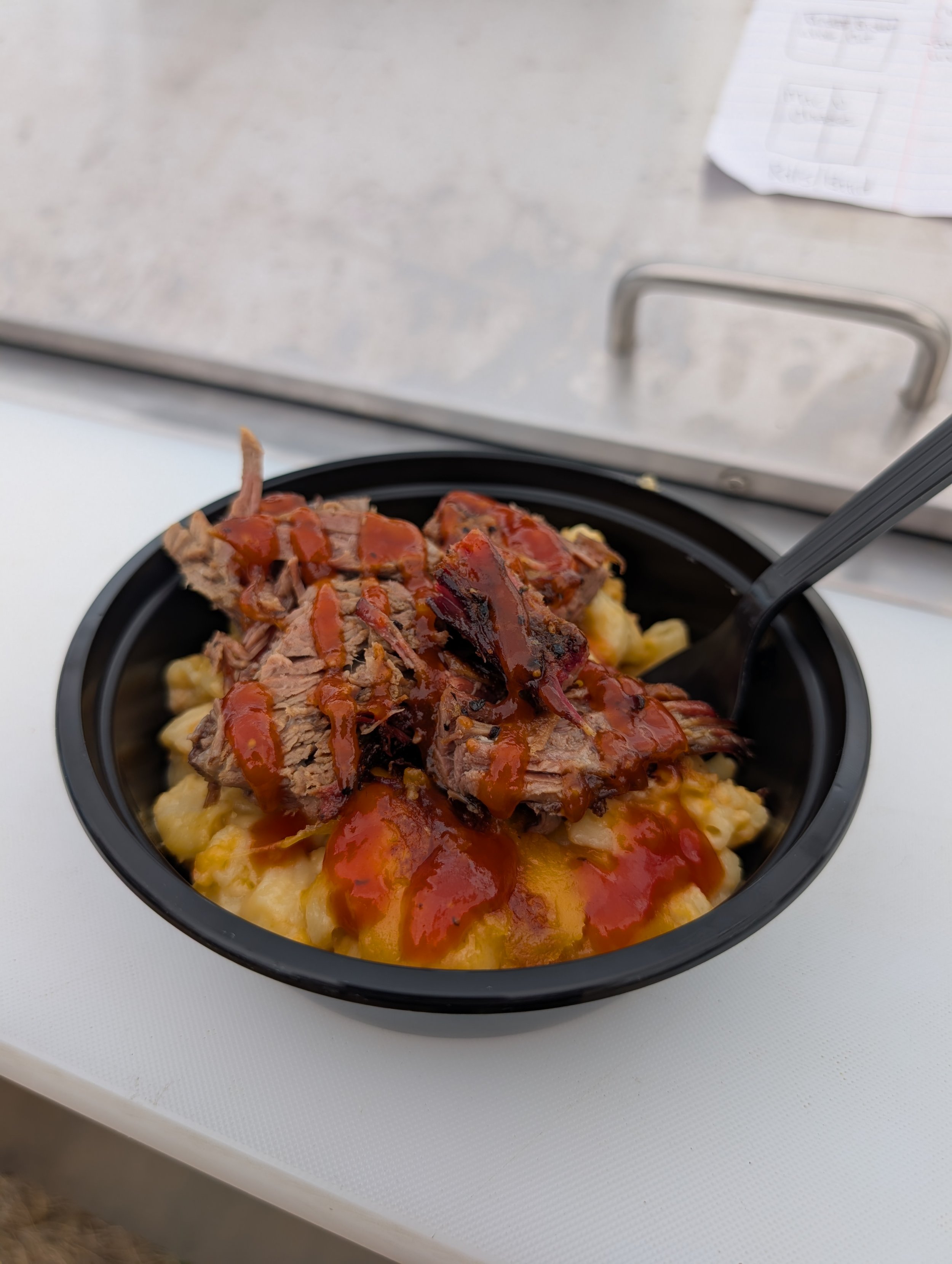 Beans'SmokeHouse - photo 3