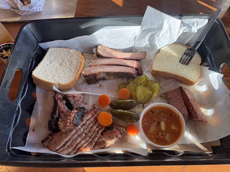 Rudy's "Country Store" and Bar-B-Q - Catering in Las Cruces, New Mexico