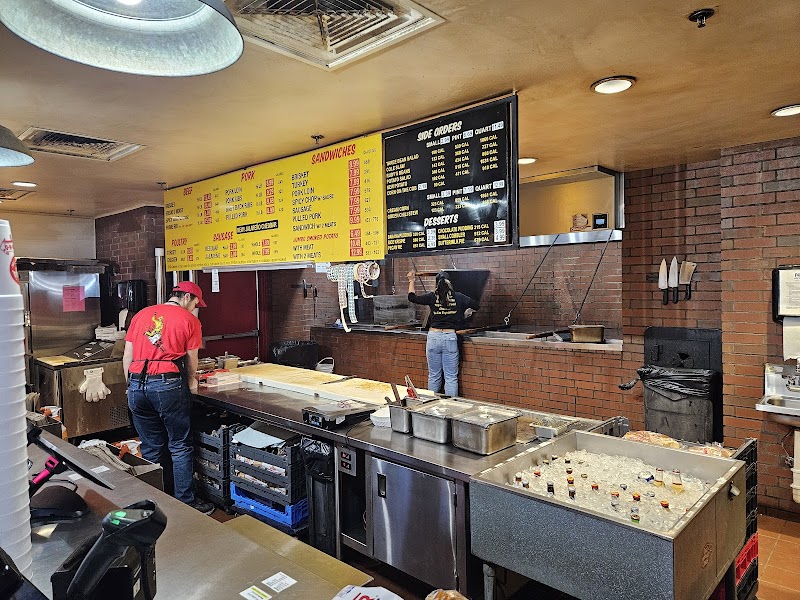 Rudy's "Country Store" and Bar-B-Q - photo 4