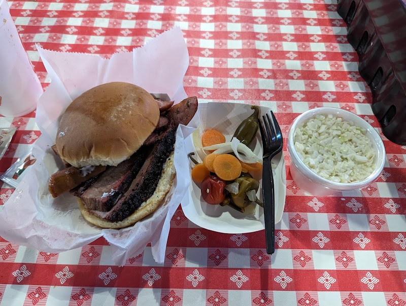Rudy's "Country Store" and Bar-B-Q - photo 5