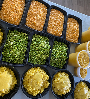 LovEat For You - Catering in Jersey City, New Jersey