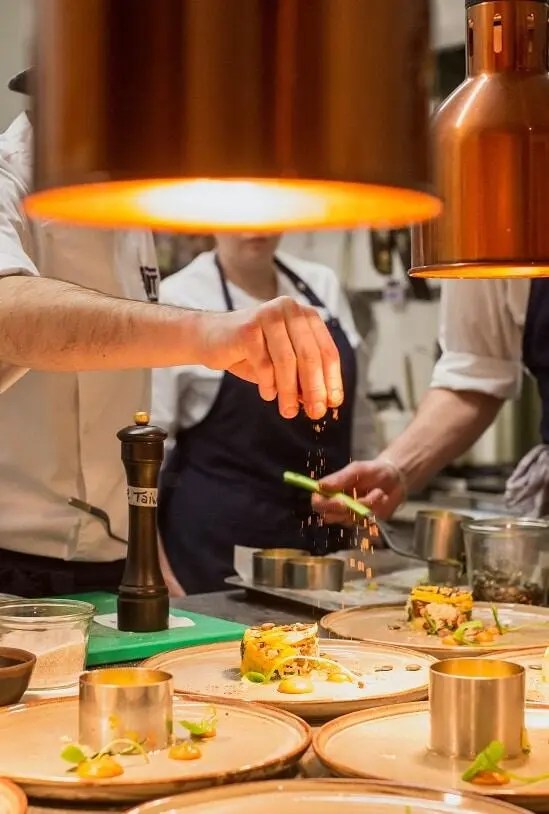 ChefCentury - photo 3