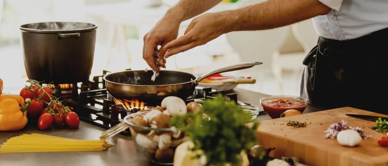 ChefCentury - Catering in San Jose, California