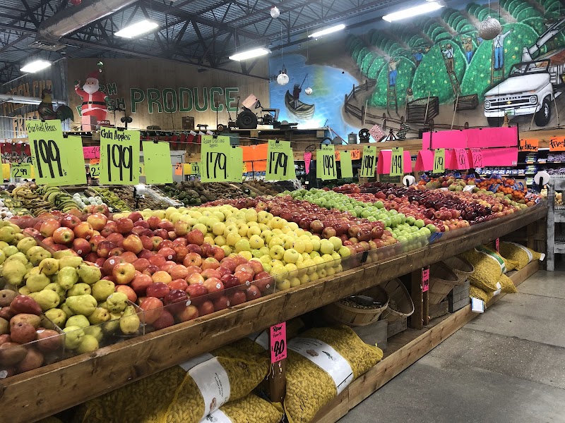 Detwiler's Farm Market - photo 4