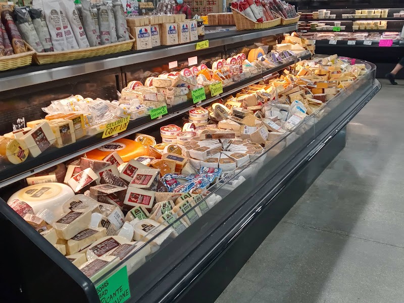 Detwiler's Farm Market - photo 3