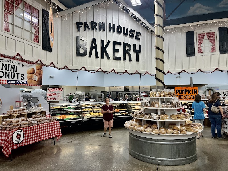 Detwiler's Farm Market - Catering in Palmetto, Florida