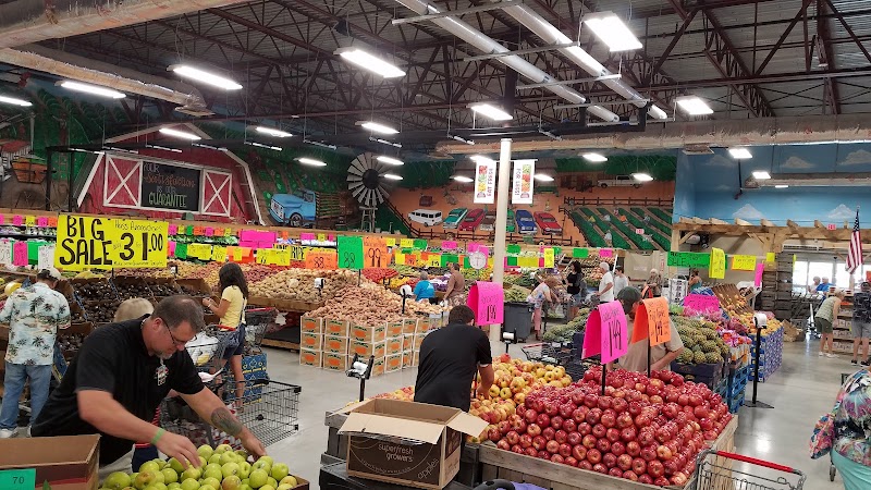 Detwiler's Farm Market - photo 2