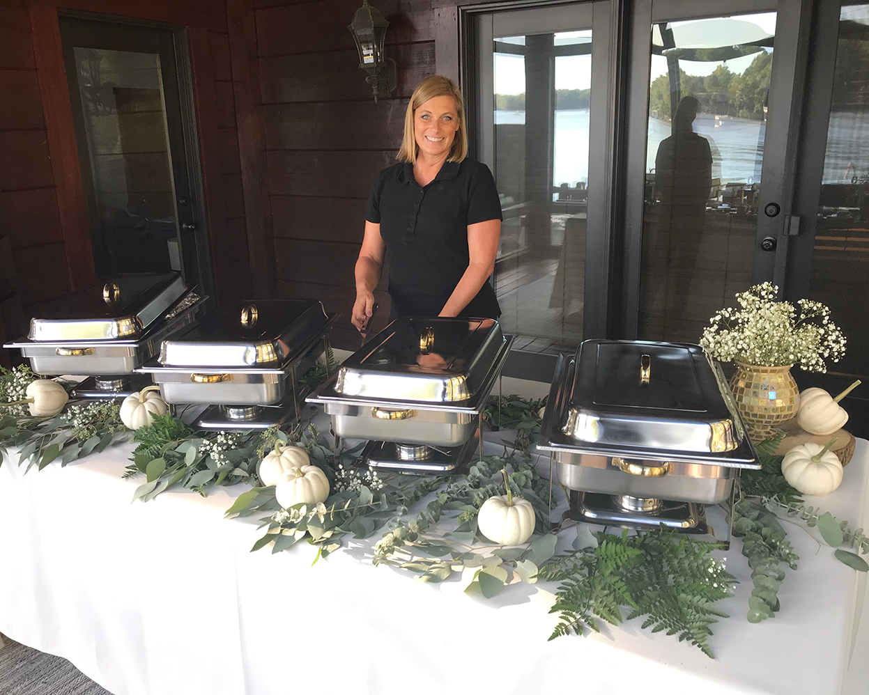 Catering By Tracy, LLC - photo 2
