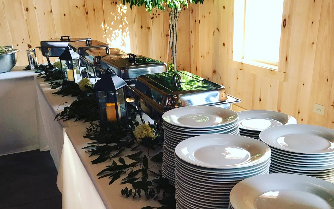 Catering By Tracy, LLC - photo 5
