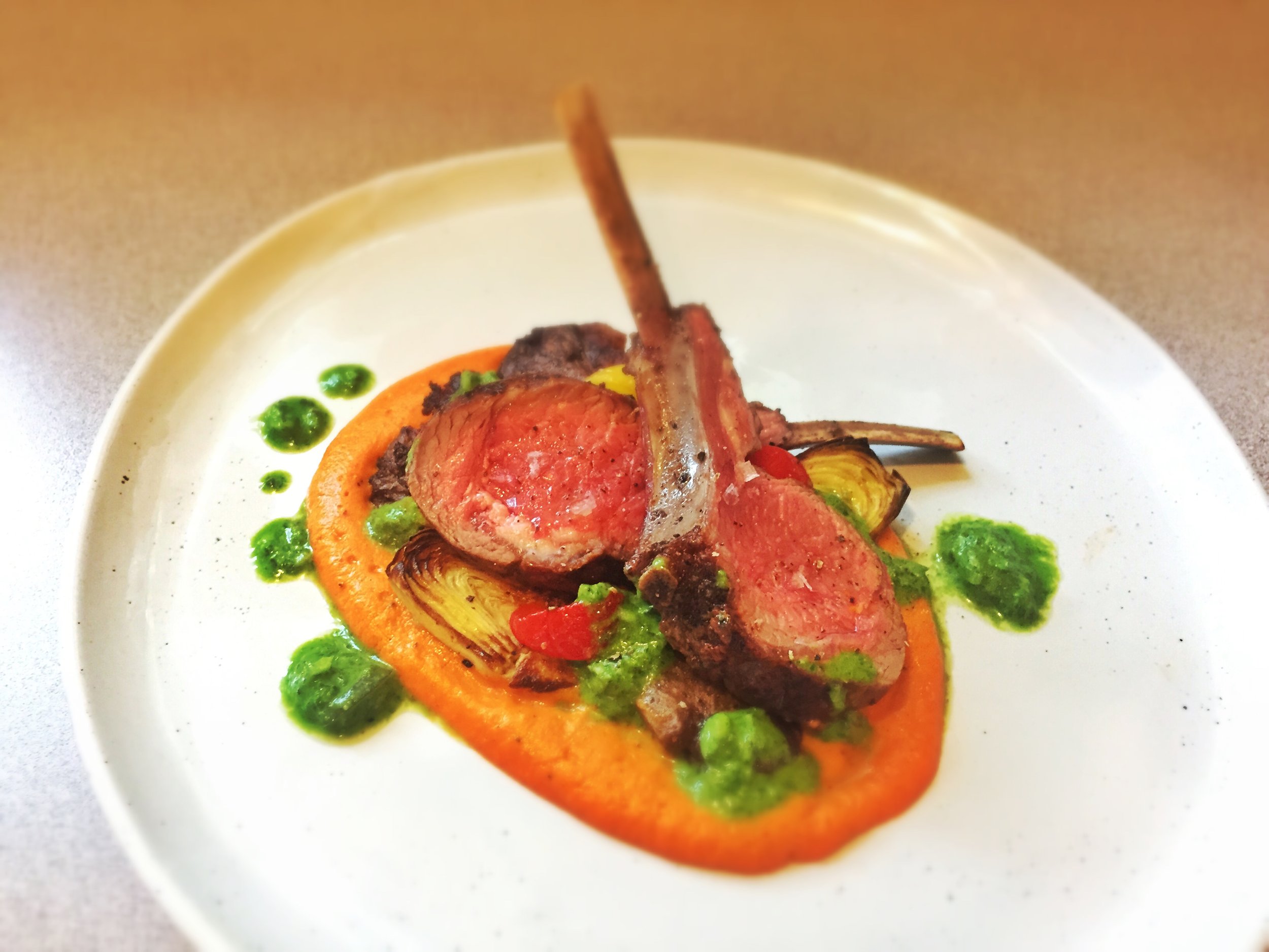Dining With Chef Josh - Personal Chef Services - Catering in St. Petersburg, Florida