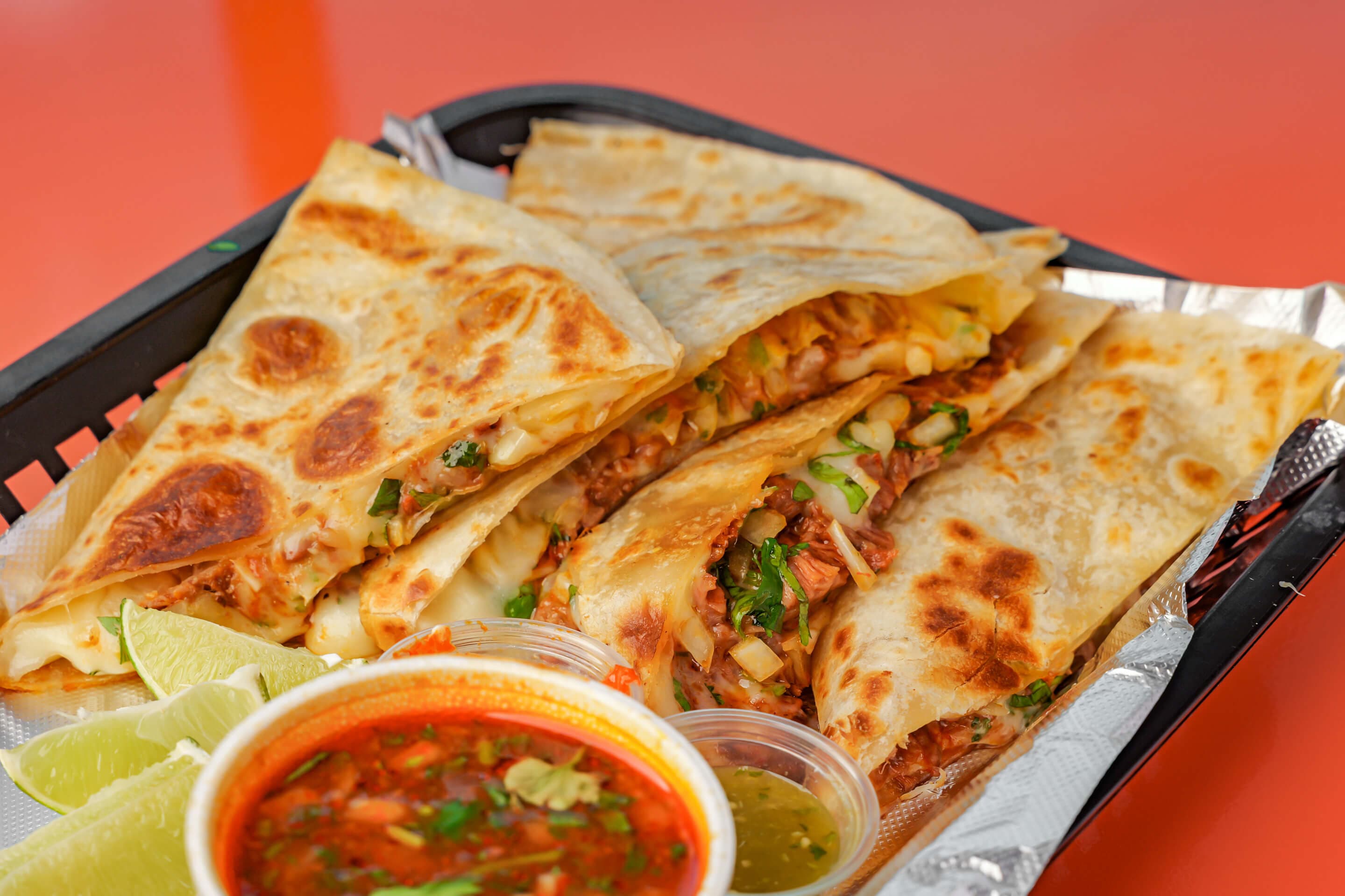 Senor Burrito Company - photo 3