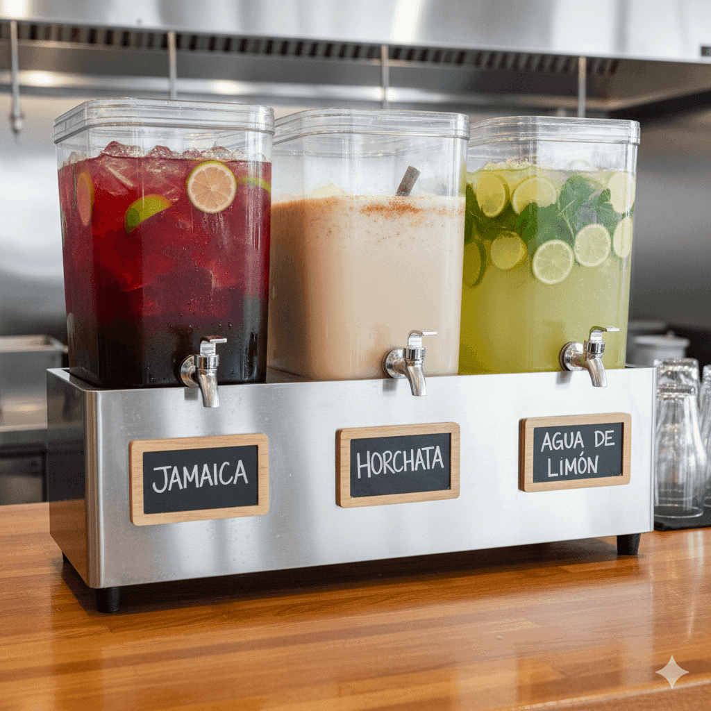 Senor Burrito Company - photo 5
